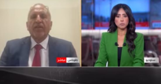 مدير التربية والتعليم في طوباس والأغوار الشمالية: التحديات لن توقف العملية التعليمية