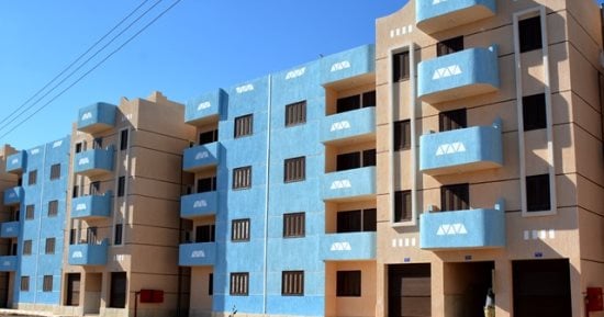 من العشوائيات إلى «الحياة الكريمة».. كيف أعادت الدولة رسم ملامح دريسة طما وقرية السماكين بسوهاج.. مشروعات الجمهورية الجديدة تنتصر للإنسان.. وسوهاج تكتب فصولا جديدة من التنمية والحياة الآمنة..صور
