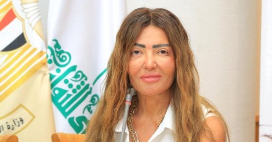 رانيا فتح الله: سعد أردش علمنى أن احترام الفن يبدأ باحترام الإنسان