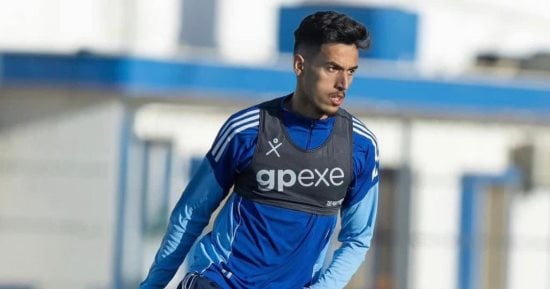 محمد هشام نجم الاتحاد الليبى يكشف سر قوة الدوري المصري