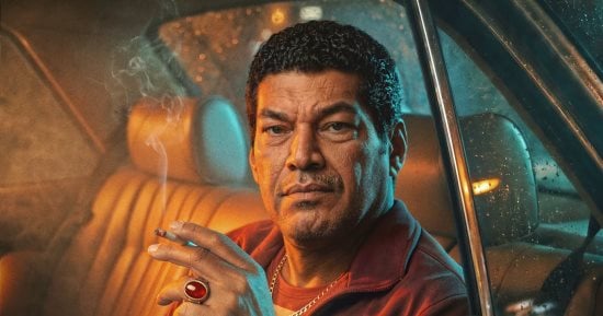 باسم سمرة يروج لفيلمه «شيش دو»: استنوا كابتن عادل يوم 24 فى السينمات