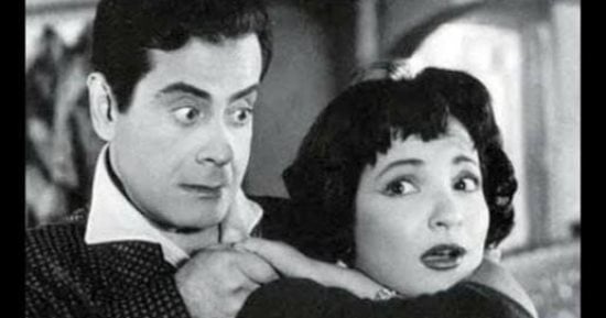 زينة زينة.. كيف حول يوسف شاهين أزمة إنتاجية إلى أحد أجمل استعراضات السينما؟