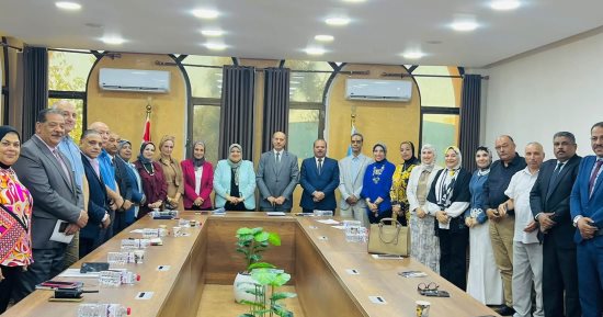 تعليم الإسكندرية ترفع درجة الاستعداد القصوى لاستقبال العام الدراسي الجديد