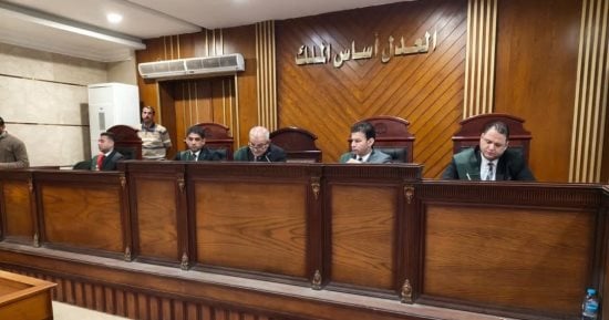 أحكام بالسجن المشدد 75 سنة لمتهمين بسرقة المواطنين بالإكراه فى الشرقية