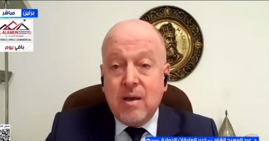 خبير علاقات دولية: إيران تتحمل الجزء الأكبر من مسؤولية التصعيد