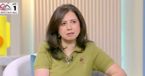 شهيرة سلام: تزوجت للمرة الأولى في الأربعين والثانية في الخمسين