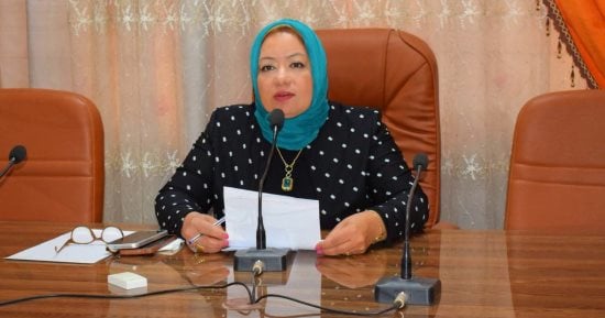تعليم جنوب سيناء: بدء الدراسة تدريجيًا الأحد ووصول الكتب المدرسية لجميع المدارس