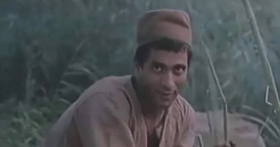أحمد زكي نزل ترعة مليانة حيوانات نافقة.. سعيد شيمي يروي كواليس فيلم البريء