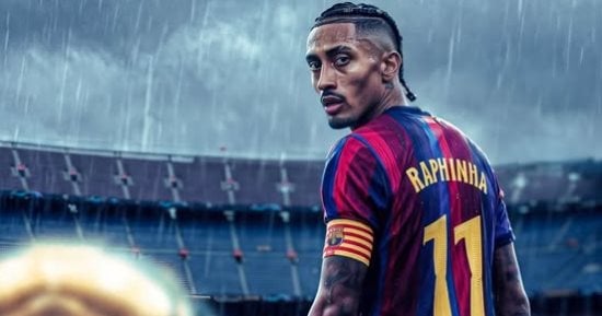 محمد صلاح ورافينيا ورونالدو أبرز الغائبين عن قائمة الكرة الذهبية 2026