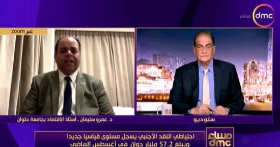 أستاذ اقتصاد: مصر بحاجة للانتقال من الاقتصاد الريعى إلى الاقتصاد المنتج