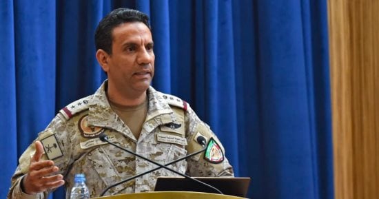 73 مصابا من المواطنين والمقيمين بالسعودية فى استهداف الحوثيين لـ 4 مناطق بالمملكة.. اندلاع حرائق بمنشآت ومرافق للطاقة بالمنطقة الجنوبية.. وتوقف مؤقت فى العمليات التشغيلية.. وإدانات عربية للهجمات الغاشمة