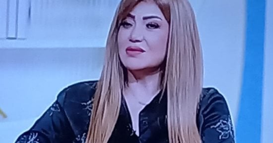 لقاء سويدان لـ ست ستات: المرض كشف لى حقيقة من حولى وفى ناس سقطت من حساباتى