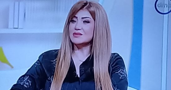 لقاء سويدان: مررت بمراحل صعبة وبعتذر لنفسى عن الطيبة والكرم مع من لا يستحق