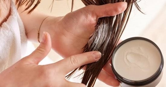 7 ماسكات للعناية بالشعر.. تساعد على الترطيب وعلاج الهيشان