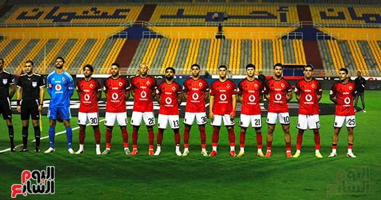 مواعيد مباريات اليوم فى الجولة الخامسة للدوري المصري والقناة الناقلة