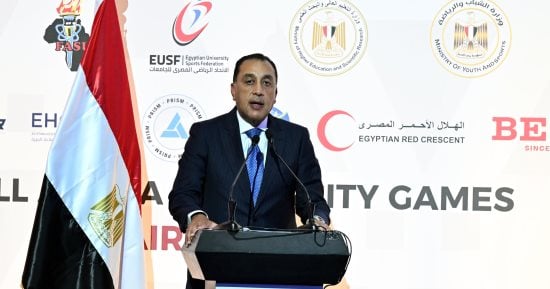 مؤتمر أكتوبر.. أبرز محاور اجتماع رئيس الوزراء مع وزارتى الأوقاف والثقافة