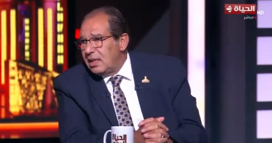 حسام الخولى: "السوشيال ميديا" تحولت لسلاح خطير لهدم الروح المعنوية
