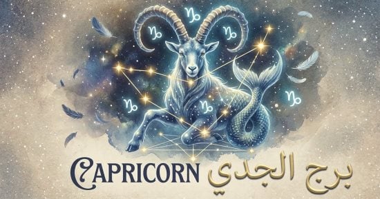 برج الجدى.. حظك اليوم الإثنين 14 سبتمبر: وقت الحسم
