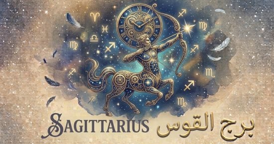 برج القوس.. حظك اليوم الأحد 13 سبتمبر: استغل فرصك