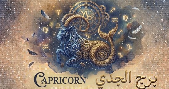 برج الجدى.. حظك اليوم السبت 12 سبتمبر: تعاون مع زملائك