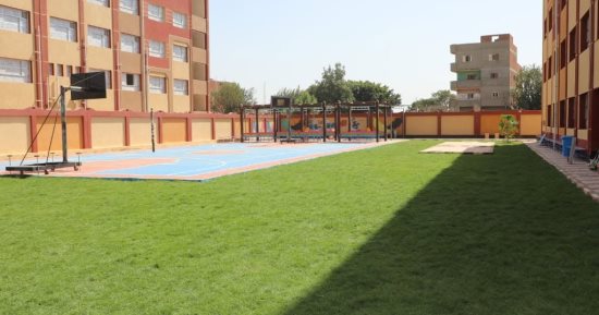 20 مدرسة تدخل الخدمة بالمنوفية.. إنشاءات جديدة وتوسعات وإحلال كلى وجزئى