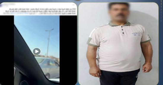 سائق جرار زراعي يصدم طالبا ويتسبب في وفاته بالغربية