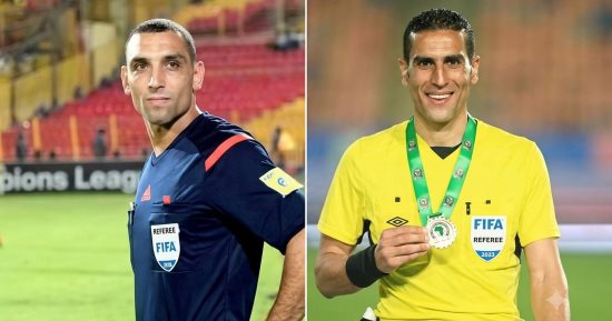 عادل عقل: غياب توحيد القرار يثير الجدل تحكيميًا في الجولة الرابعة بالدوري