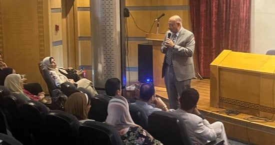 وزارة الثقافة تستعرض نظام تسجيل المقتنيات تمهيدا لإنشاء قاعدة بيانات رقمية موحدة