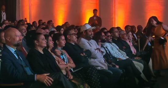 مؤسس مهرجان ميدفست: الدورة الثامنة تضم 85 فيلماً قصيراً من 25 دولة
