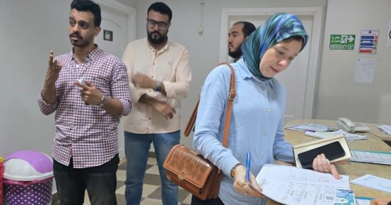 غلق 13 منشأة طبية بالبحيرة لمخالفتها شروط التراخيص