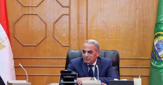 تأجيل الدراسة بمدرسة الشهيد فتحى السماك بالإسماعيلية لاستكمال أعمال الصيانة