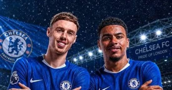 مورجان وبالمر يتصدران أغلى 20 نجمًا خارج دوري أبطال أوروبا 2026