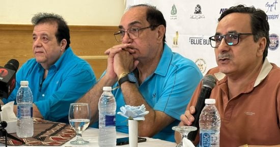 مجدى أحمد على يكشف تحديات السينما المستقلة