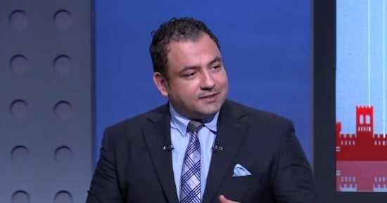 رامى عاشور: إسرائيل المستفيد الأول من جر المنطقة لحرب شاملة ومصر تتمسك بـ «المثالية» لحفظ السلام