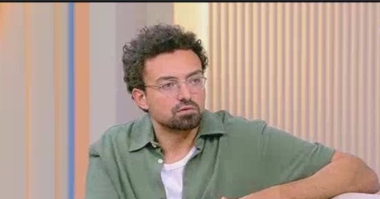 أحمد الجويلي لـ ست ستات: الزواج ليس حلبة مصارعة.. وأفضّل الست المرنة في التعامل