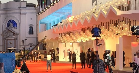 هيمنة السينما المستقلة.. الأفلام المتوجه بأسبوع النقاد وأيام المؤلفين