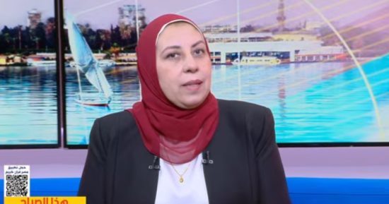 أستاذ تغذية لـ«إكسترا نيوز»: التغذية السليمة تحمي الأطفال في الخريف