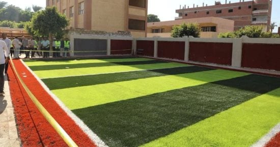 كنا فين وبقينا فين.. الشباب فى مقدمة الأولويات.. تنفيذ 466 فعالية واستفادة أكثر من 55 ألف مواطن.. محافظ المنيا: بناء الوعى وتنمية المهارات عنصر أساسى فى التقدم.. ومشروعات شبابية وبرامج مستحدثة تنفذ باستمرار