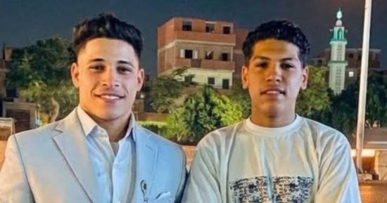 صدمة كبيرة لمسعف أثناء إسعاف مصابي حادث فيجد نجله ونجل شقيقته بين المتوفيين