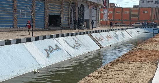 لو لم تصل «حياة كريمة» إلى قرى شربين بالدقهلية؟.. شاهد ماذا فعلت المبادرة للمواطنين