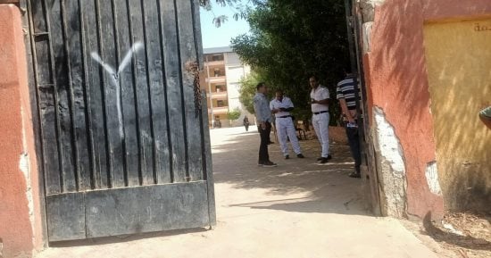 التعليم تكشف حقيقة واقعة مدرسة دار السلام الإعدادية الثانوية بنين