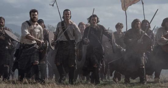 نجوم وصناع "Blood of My Blood" يكشفون مفاجآت الموسم الثاني