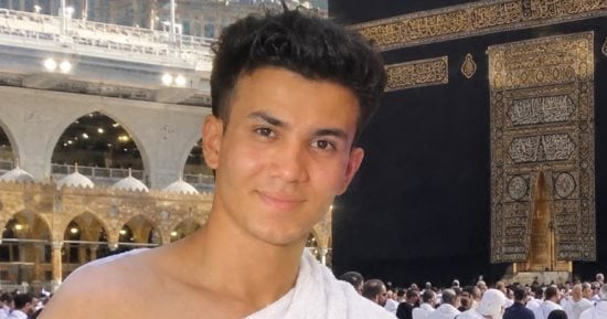 التحريات تكشف ملابسات مصرع شاب غرقا فى نهر النيل بأوسيم