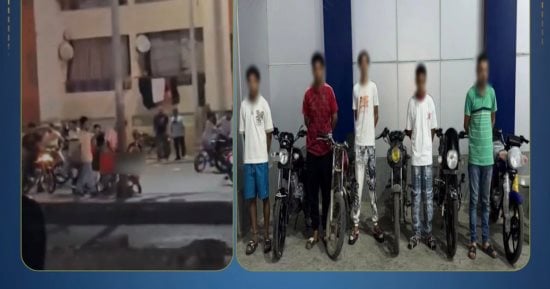طيش على الأسفلت.. كيف تحولت مواكب الزفاف من مظاهر للفرح إلى قنابل موقوتة تهدد الأرواح؟.. خطة أمنية شاملة للحد من فوضى الاستعراضات في المناسبات.. حزم أمني وروشتة خبراء لمواجهة الاستعراضات الخطرة