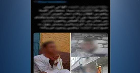 الداخلية تكشف حقيقة منشور التعدي على فتاة بقنا.. وتؤكد تنفيذ أحكام الإعدام
