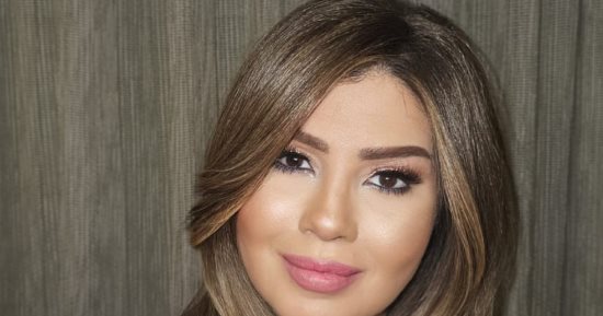 رانيا فريد شوقى رئيسا شرفيا لمهرجان المنصورة لسينما الأطفال
