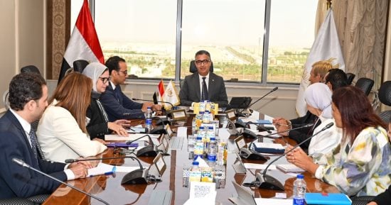 وزير التموين: تطوير منظومة الدعم يستهدف المواطنين للحصول على السلع الأساسية
