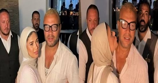 آخرهم رامى صبرى.. عندما يتحول هوس الجماهير إلى مواقف محرجة على الهواء