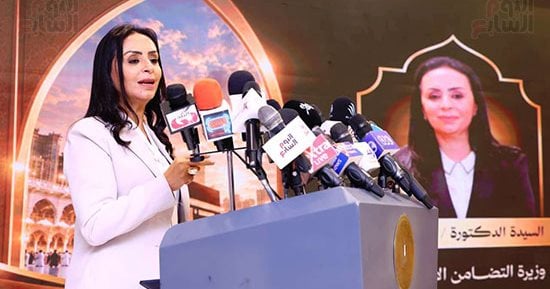 إجراء القرعة الإلكترونية لاختيار 12 ألف حاج من المتقدمين لحج الجمعيات الأهلية لموسم 2027م.. المستوى الأول بـ 480 ألف جنيه.. ومستويان اقتصاديان بـ 300 ألف و255 ألف جنيه.. والأسعار غير شاملة  تذكرة الطيران