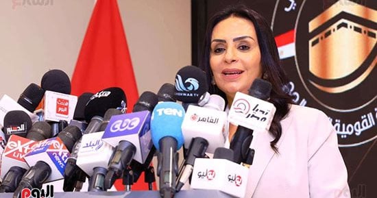 التضامن: بدء سداد رسوم رحلة حج الجمعيات غدا 